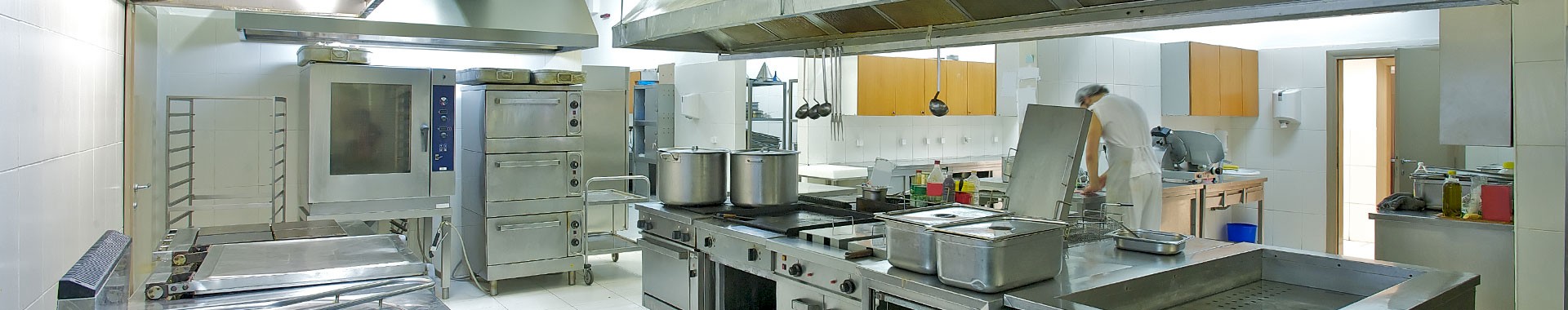 D&S Commercial Kitchen Products